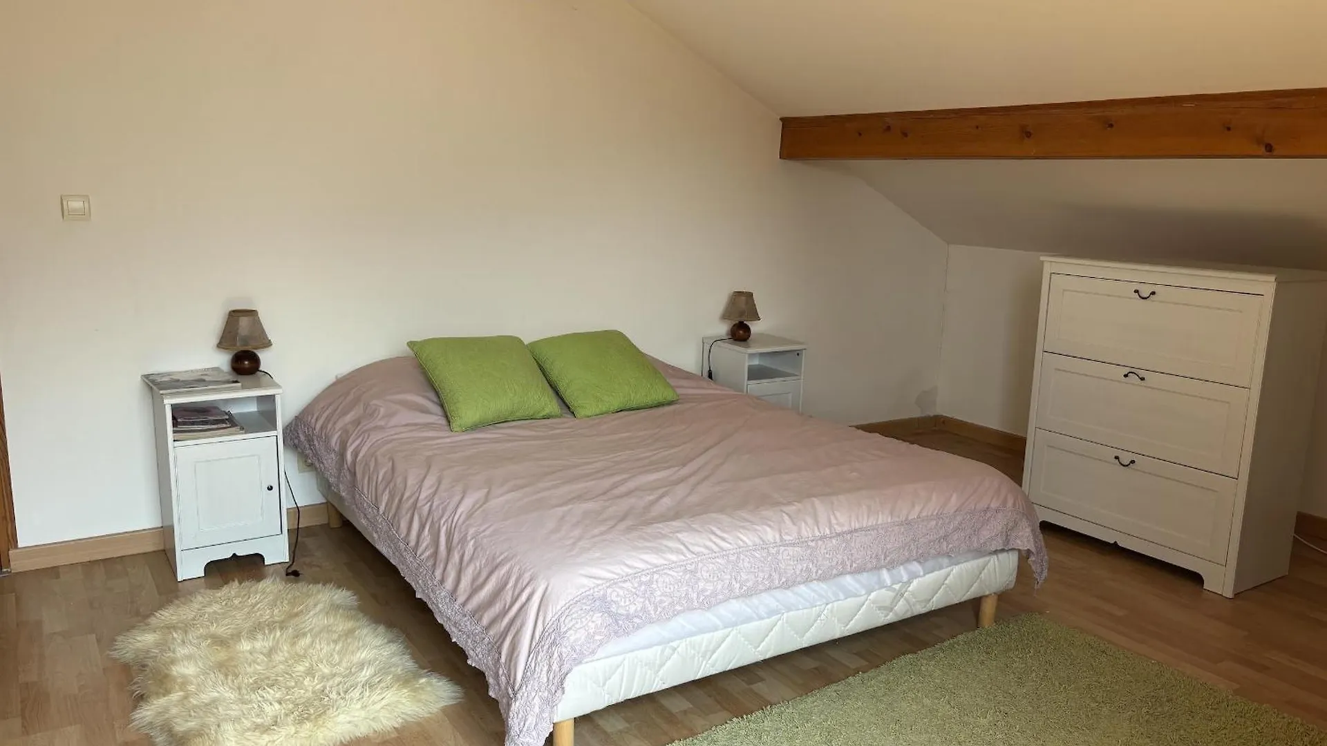 Doussard Maison Avec Piscine 7Pers