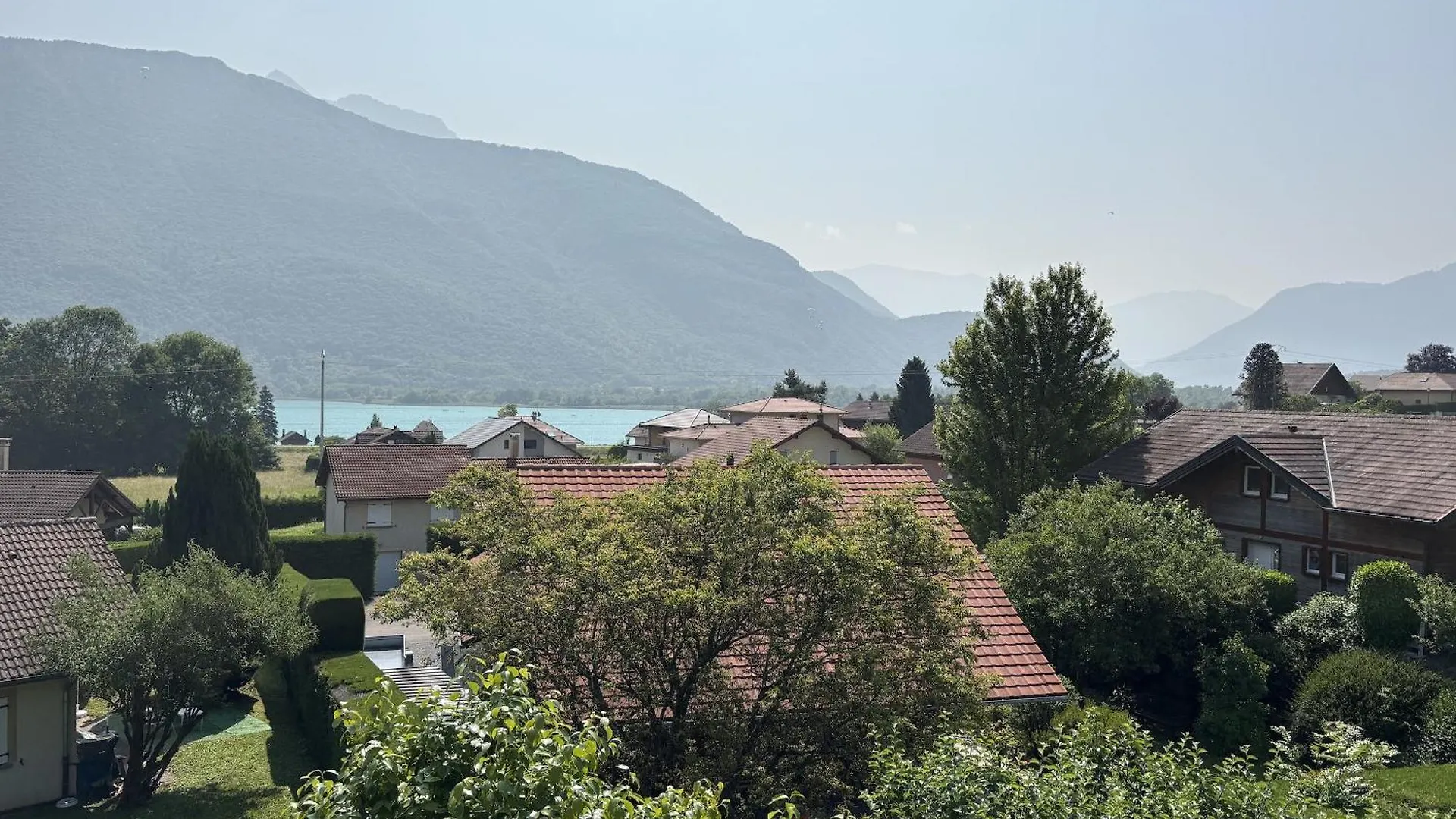 Σπίτι διακοπών Doussard Maison Avec Piscine 7Pers