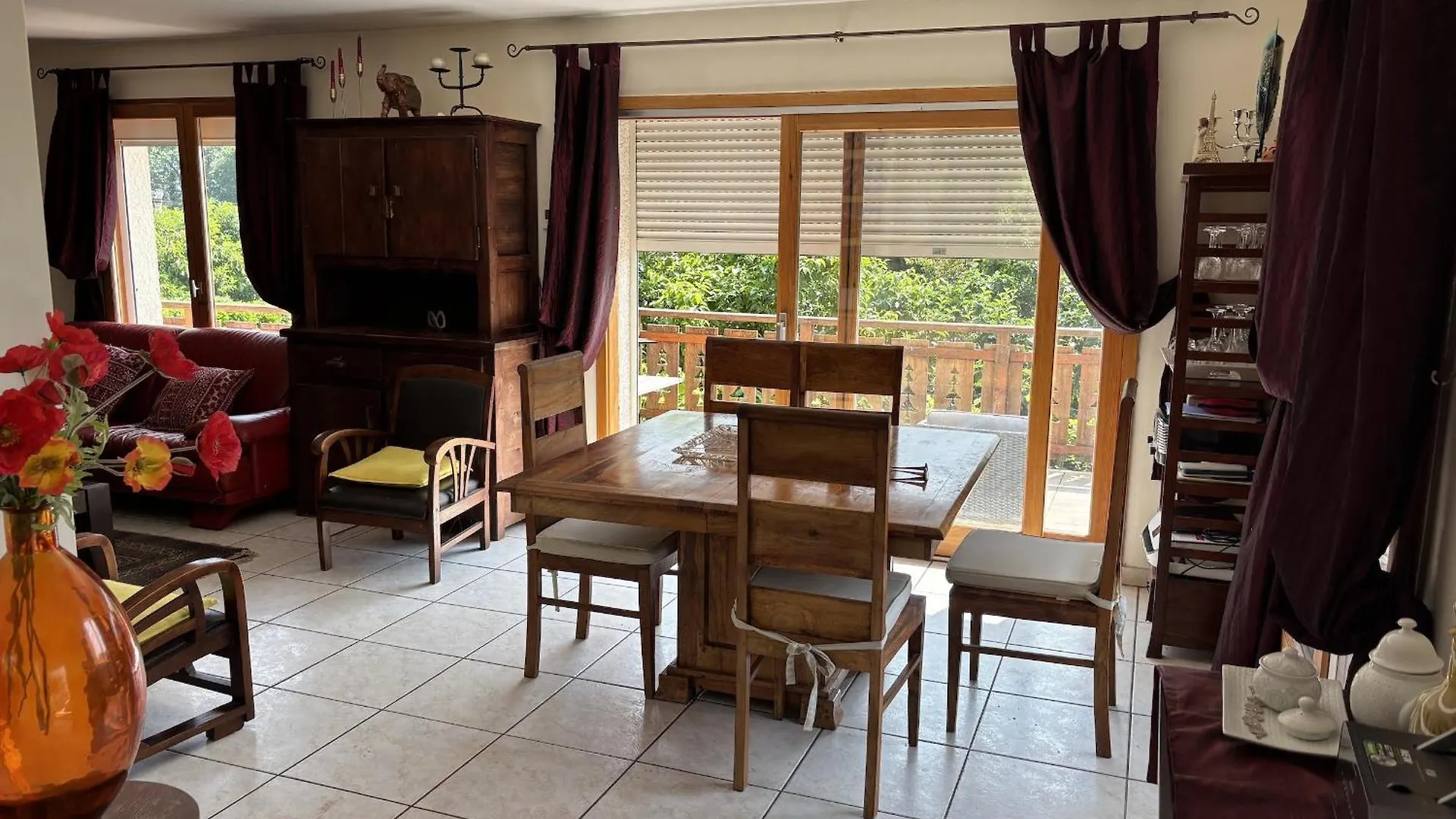 Doussard Maison Avec Piscine 7Pers 0*,