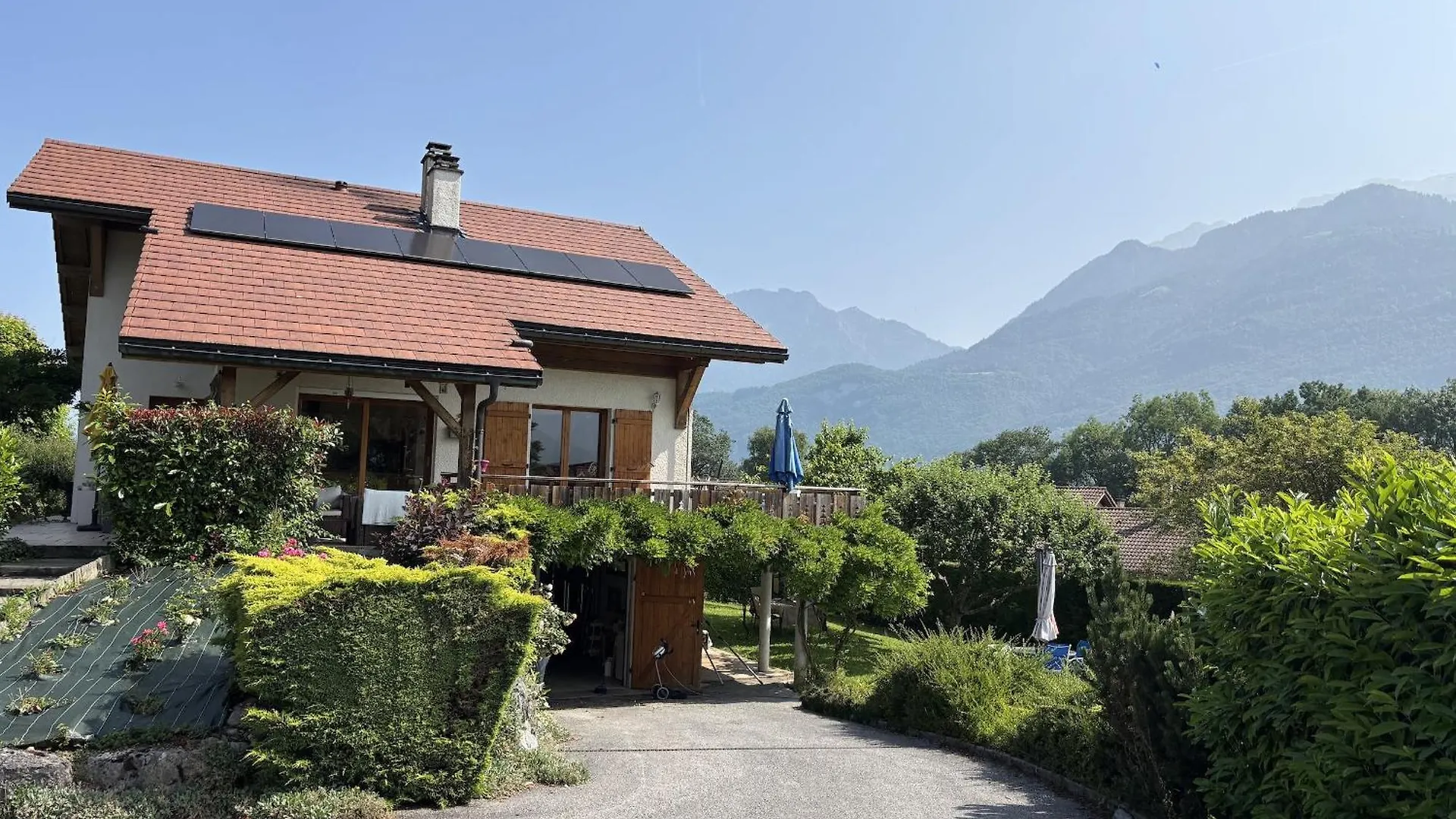 Doussard Maison Avec Piscine 7Pers 0*,  Γαλλία